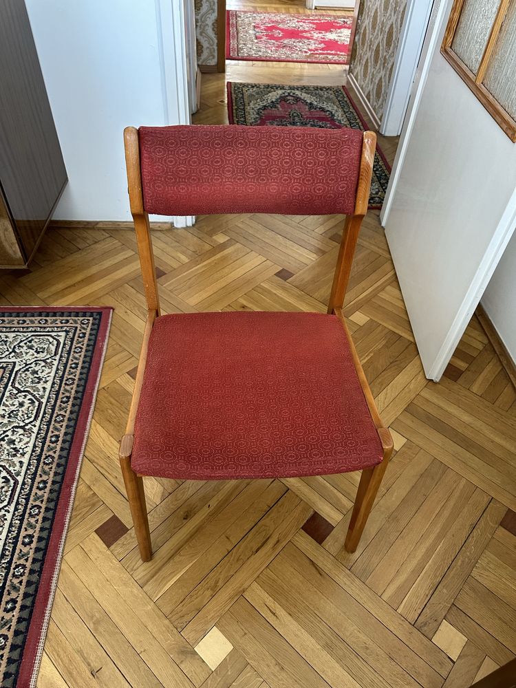 Krzesło vintage