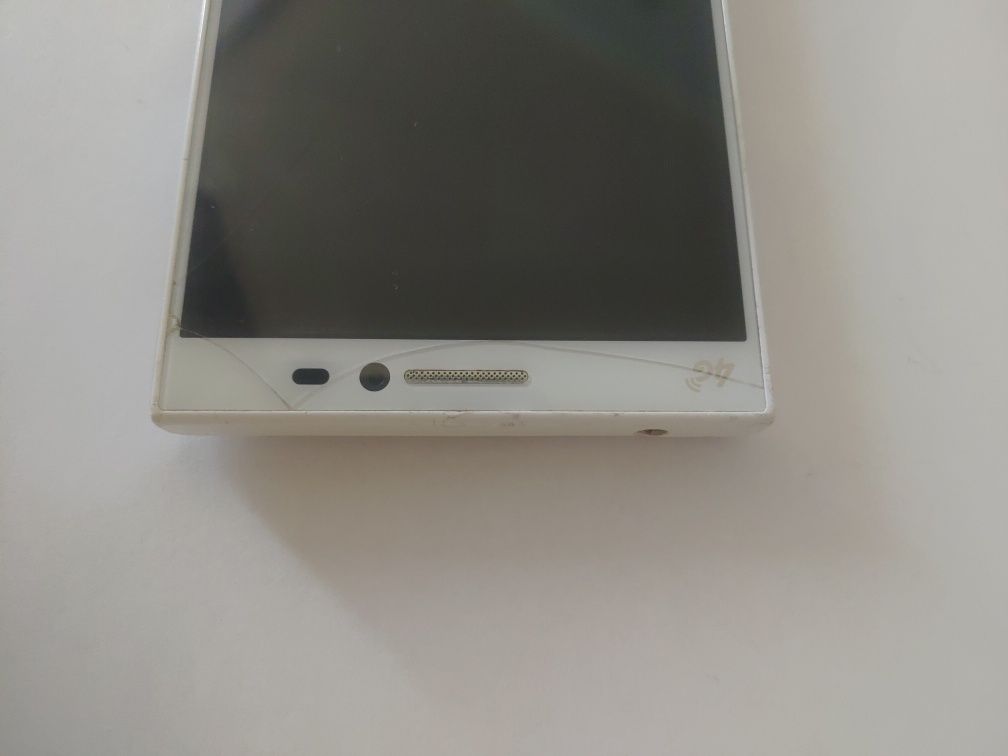 Lenovo z2 смартфон