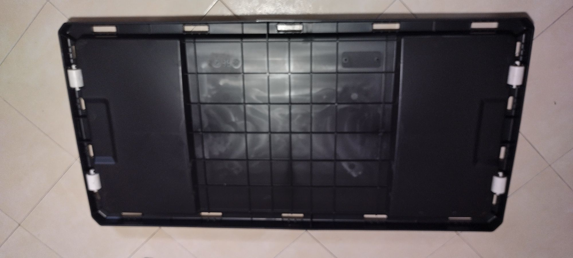Baú jardim exterior médio 200litros 40€ e tamanho grande por 60€  NOVO