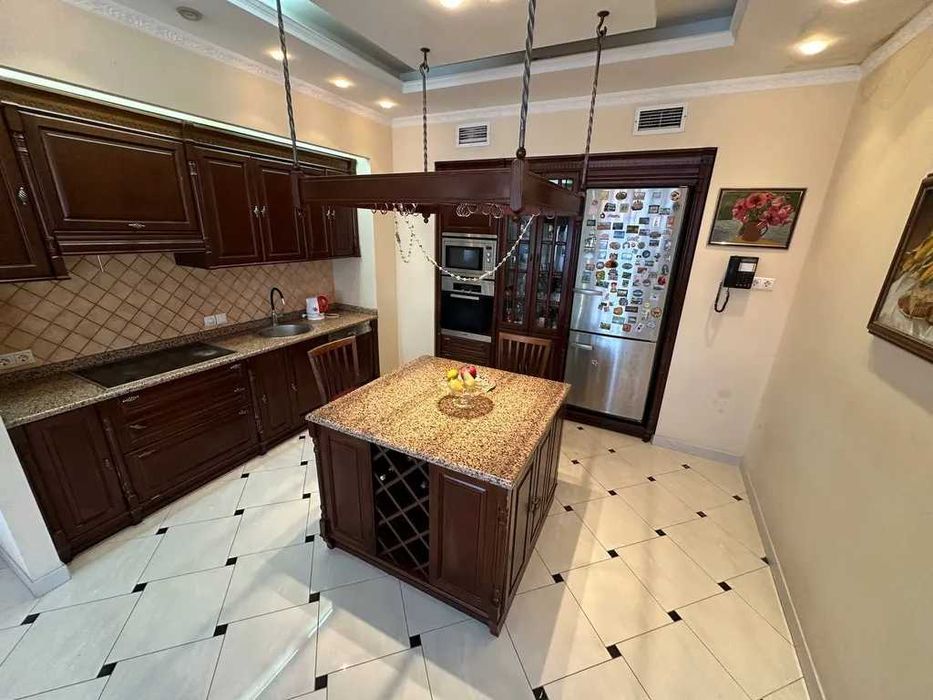 Продам 5к квартиру в ЖК Башни