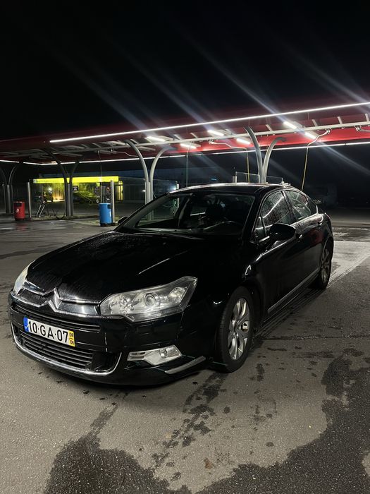 CITROËN C5 2008 1.9 140CV