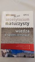 Wiedzą o społeczeństwie-Reperytorium maturzysty