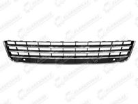 центральна бампера решітка VW TOUAREG, 04.2010 - 05.2014 7P6853671ERYP