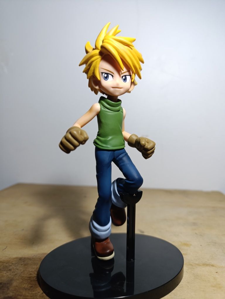 Figura Yamato (Matt) Digimon Adventure