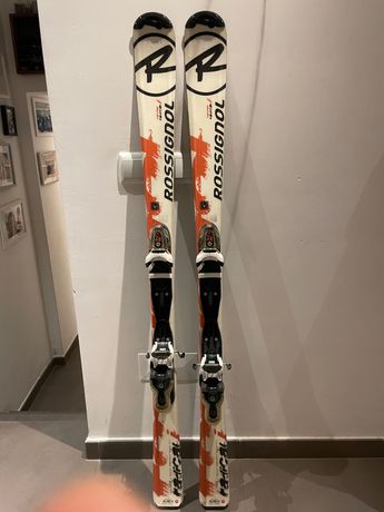 Ski Rossignol Radical JR 140