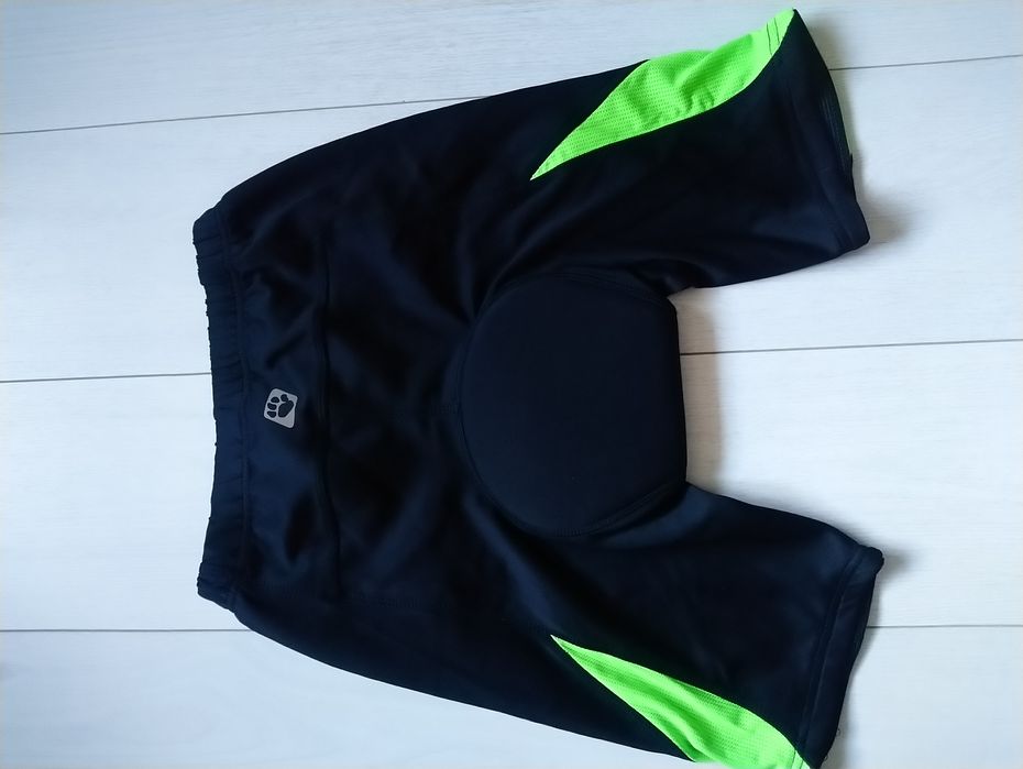 Мотокостюм велокостюм Muddyfox M розмір велофутболка і велошорти