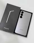 Samsung Galaxy S25+ 12GB/512GB Silver Shadow e extras