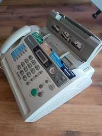 Продам факсимильный аппарат KX FL 403UA