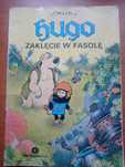 Hugo - Zaklęcie w fasolę