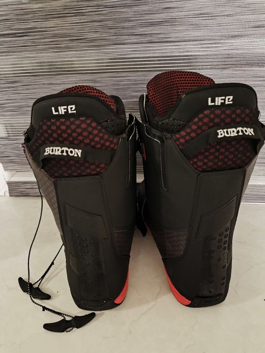 Черевики для сноуборду Burton ION Life 43.5 розмір