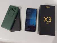 Poco x3 nfc 6/128