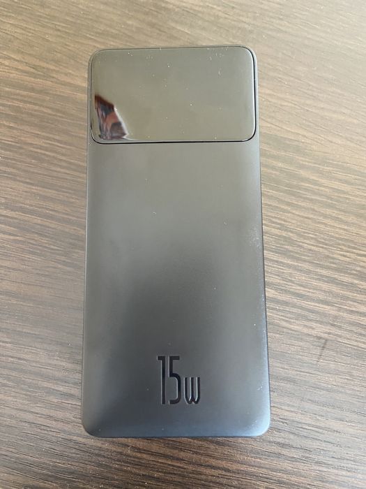 Baseus 15W 30000mah