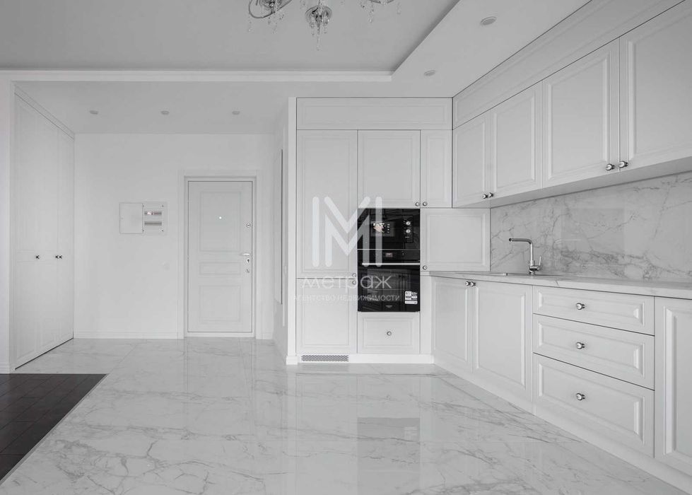 Эксклюзив! ЖК Доминион Продам 2-комн.кв-ру ул.Клочковская