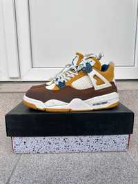 Air Jordan 4 Cacao Wow