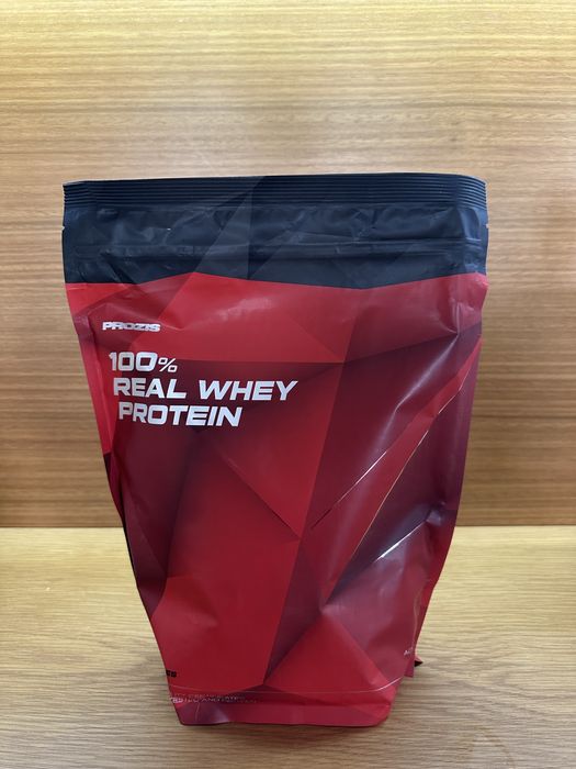 Proteina whey prozis