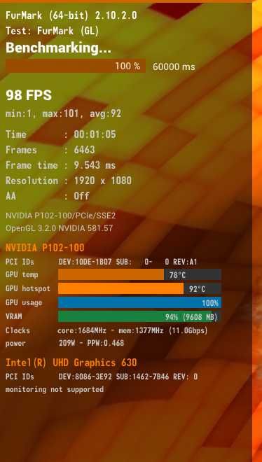 Intel i5 8400F GTX1080ti* 16gb ram SSD HDD RGB gaming/ai