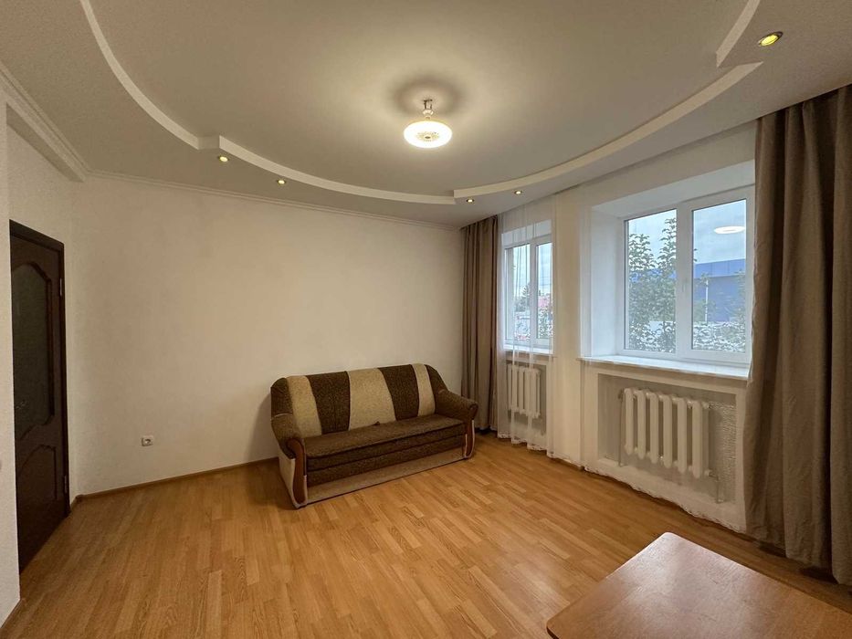 Довгострокова оренда 3 к кв на Замості