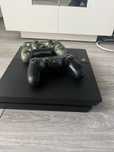 PlayStation 4 ….