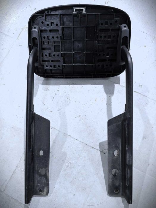 Suporte / Fixação de Topcase marca SHAD para Kawasaki Z650
