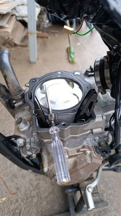 Husqvarna fc 450 rockstar edition