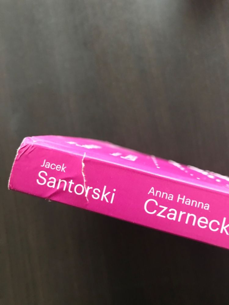 „Samodzielna kobieta” - Jacek Santorski