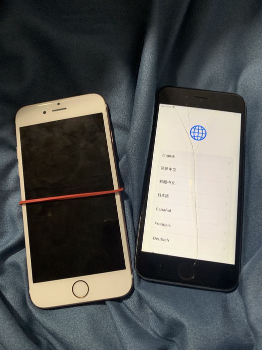 2 - Iphone 6s з дефектами