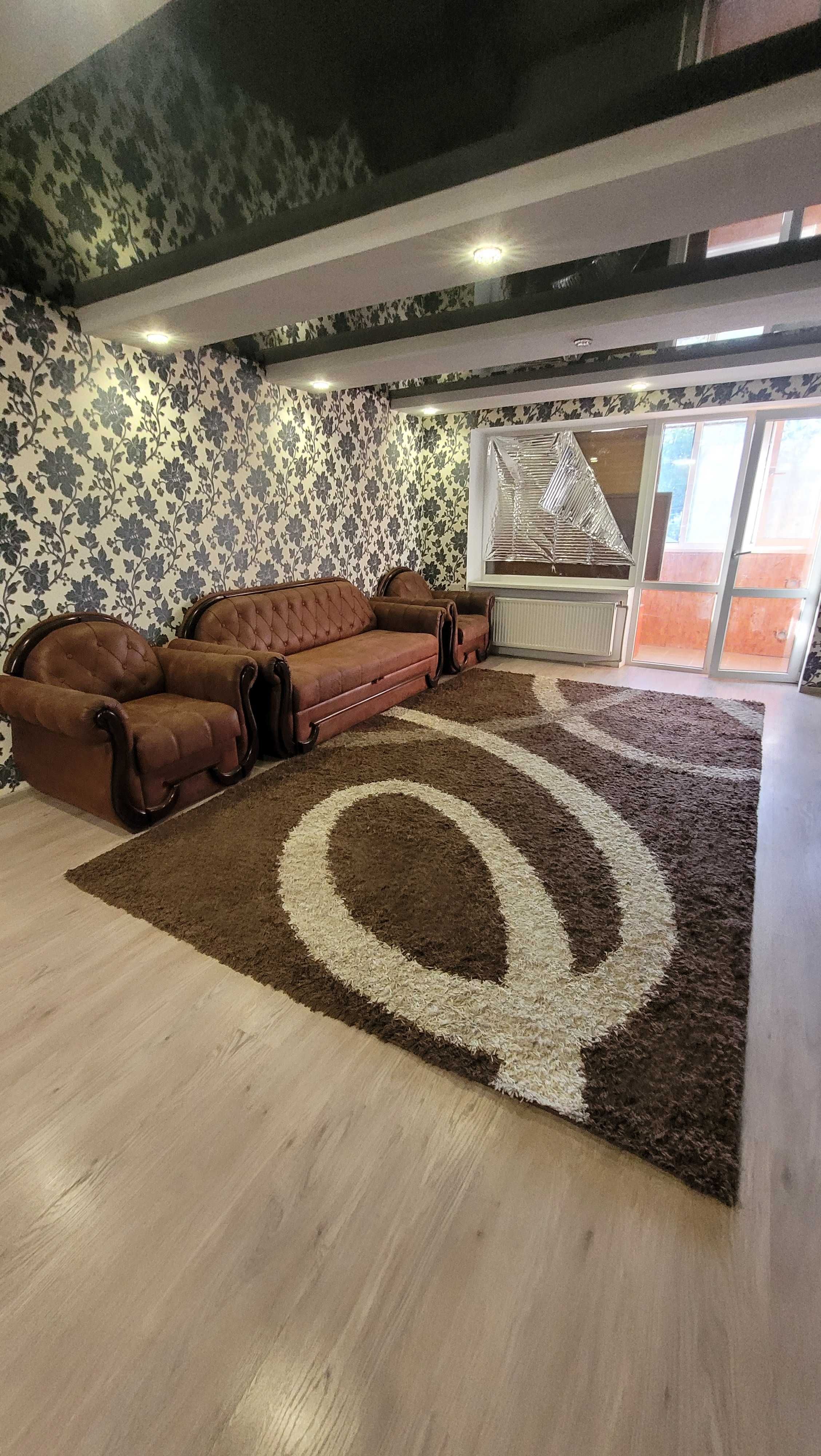Сдам 4к Квартиру. Дружковка. Соборная
