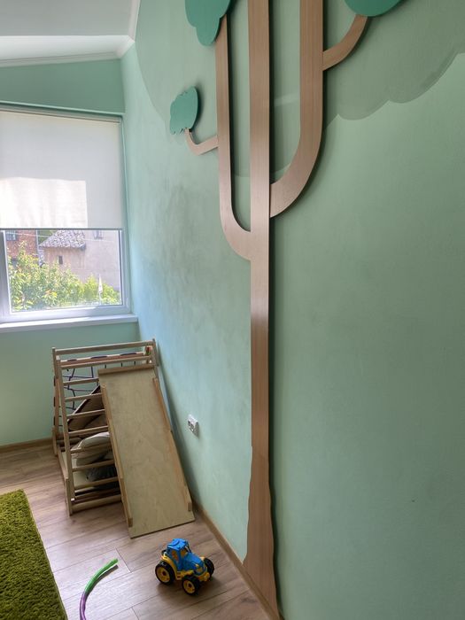 Продам обладнання для дитячого центру / садочка