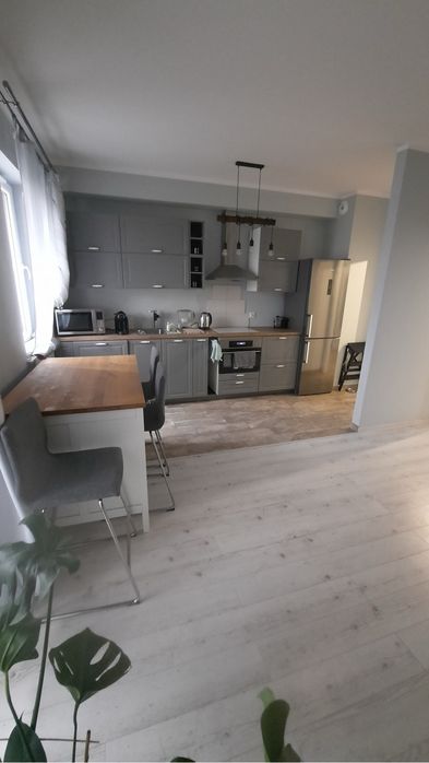 Do wynajęcia mieszkanie w Iławie – ul. Wyszyńskiego (obok Kauflandu)