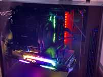 Komputer Gaming PC - i9-9900KF / RTX 2080 SUPER / 32GB RAM DDR4