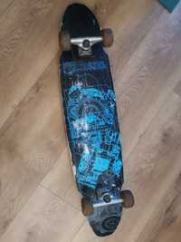 Long board B - line DIESEL