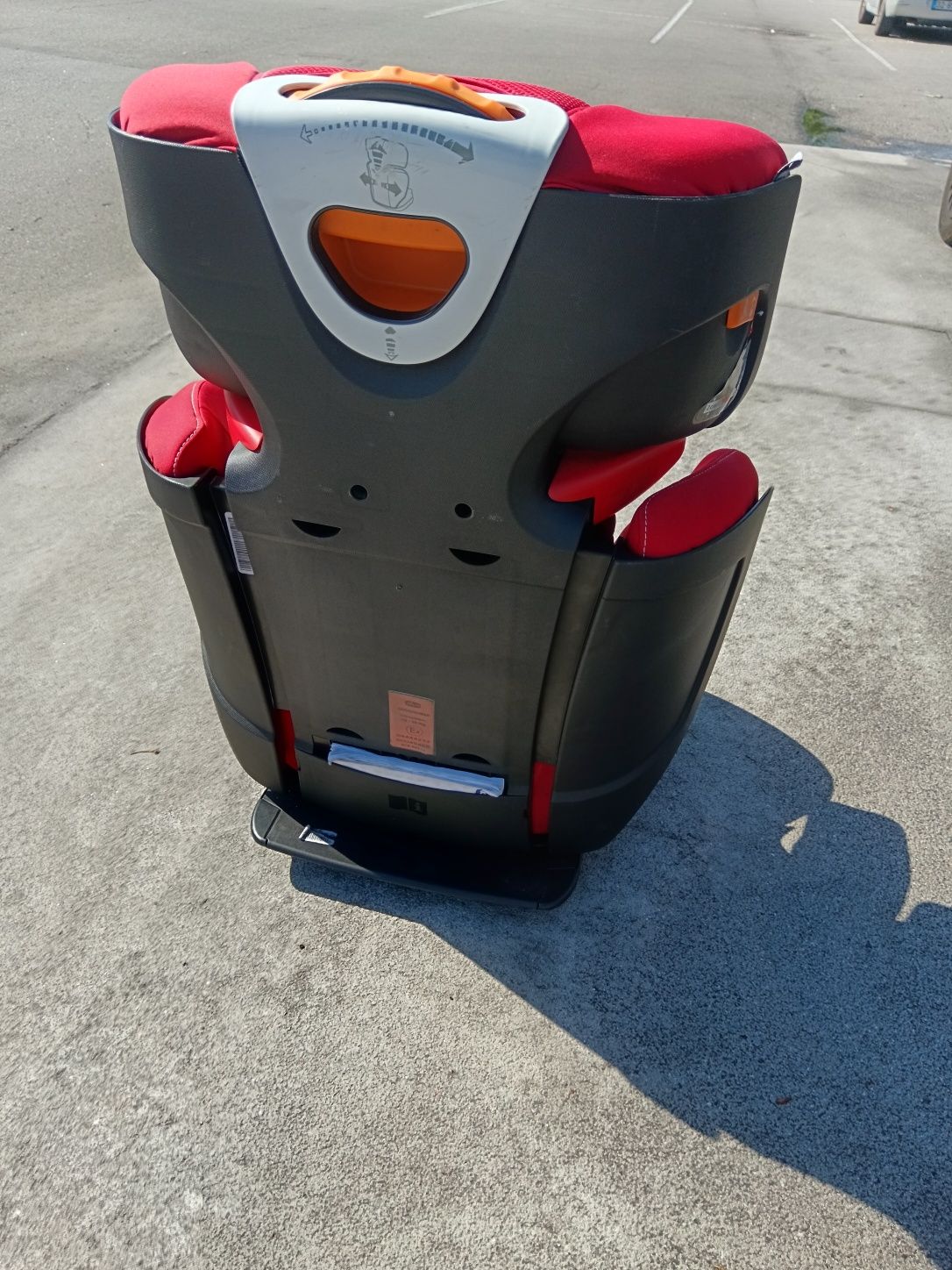 Cadeira automóvel criança Chicco