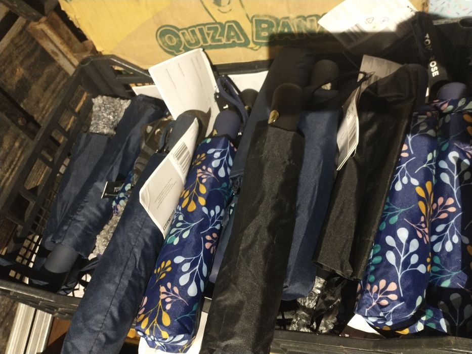 Nowa parasolka skladana