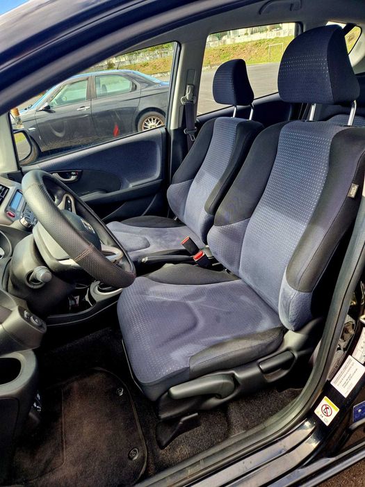Honda Jazz i-VTEC