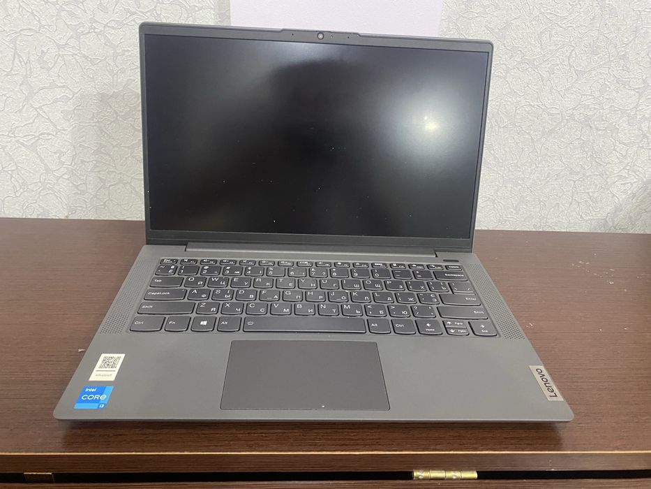 Ноутбук Lenovo Idea Pad 5