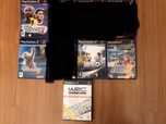 Jogos ps2 como novos