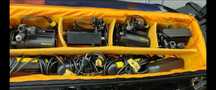Продам Dedolight DLH4 150w