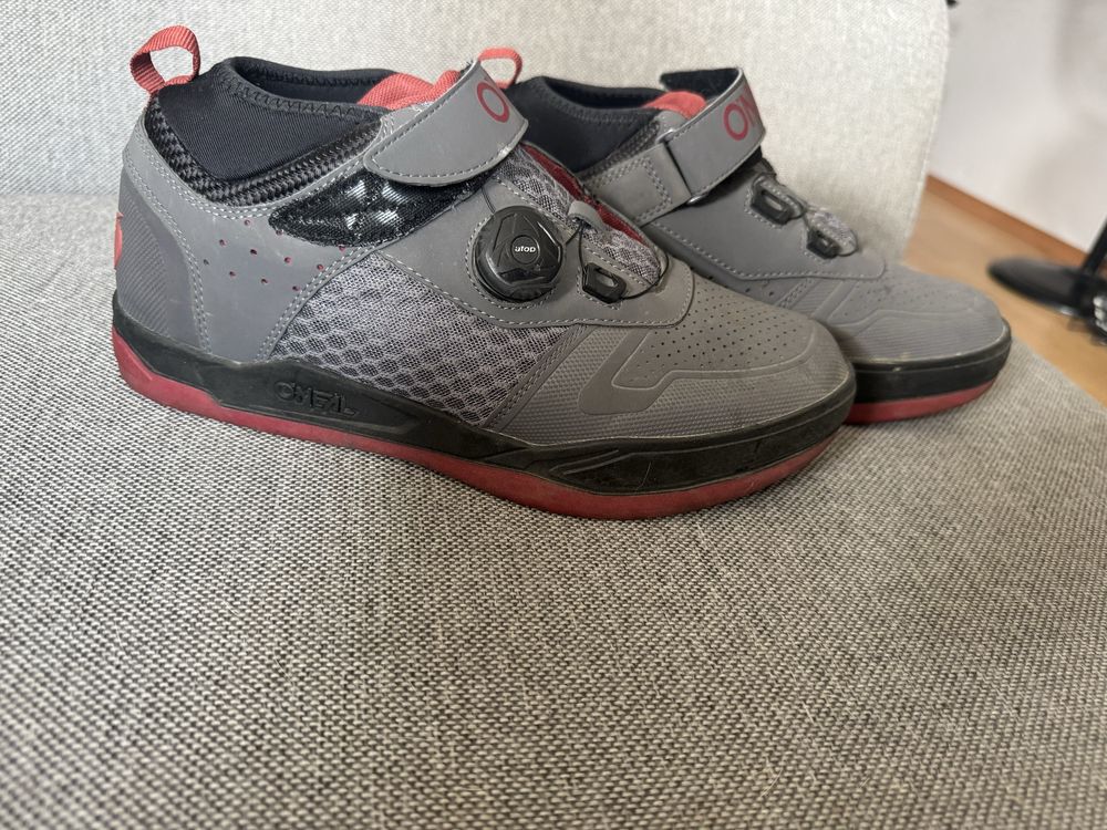 Buty spd MTB O’neal 41