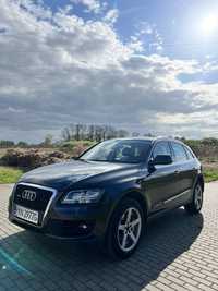 Audi Q5 2.0 quattro mozliwa wymiana