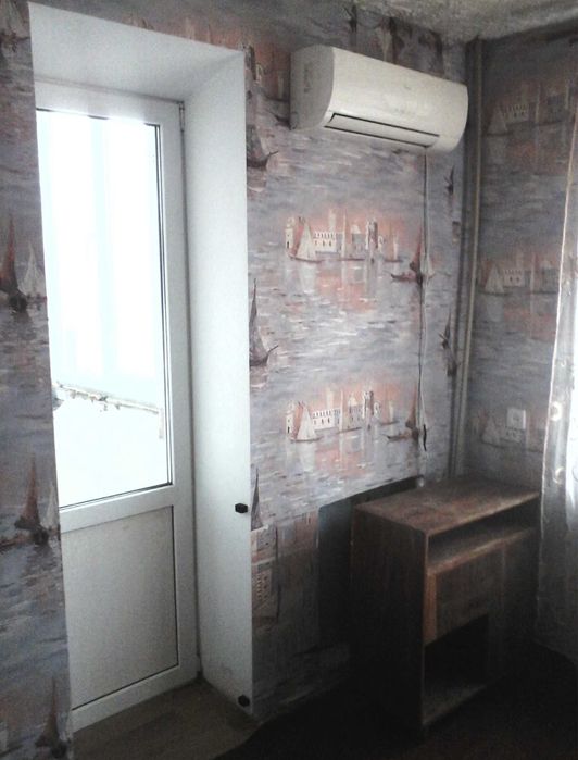 Однушка на Котовского!