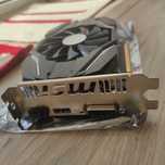Видеокарта MSI PCI-Ex GeForce GTX 1050 OC 2GB GDDR5 (128bit)