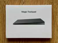 Apple Magic Trackpad Space Gray