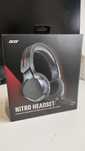 Gamming Nitro Headset ACER