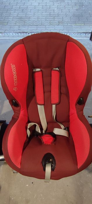 Fotelik samochodowy Maxi Cosi 9-18kg