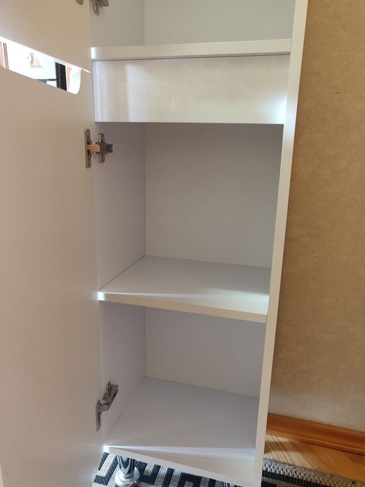 Комод для ванної 160*35*39,1