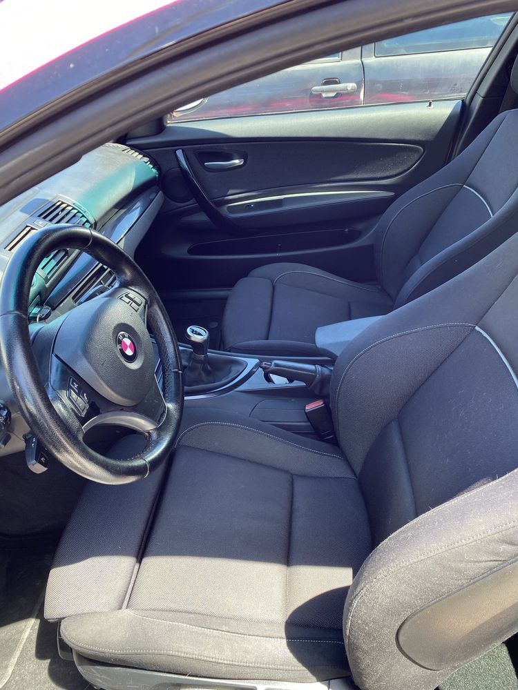 BMW 120d ótimo estado