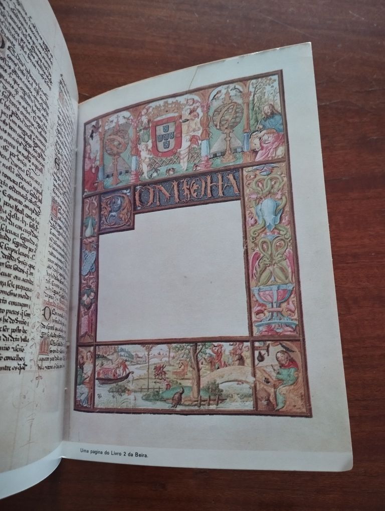 Linhares : aspectos históricos
Moreira, Maria da Conceição