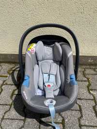 Автокрісло Cybex Gold