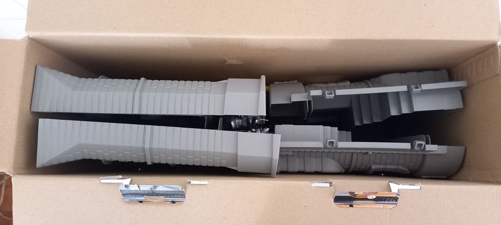 Castelo Starlux Legend of the King