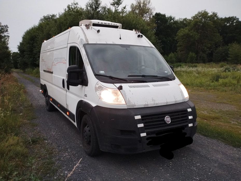 Fiat Ducato